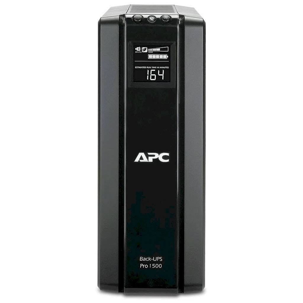 APC Back-UPS Pro 1500 Power-Saving W194