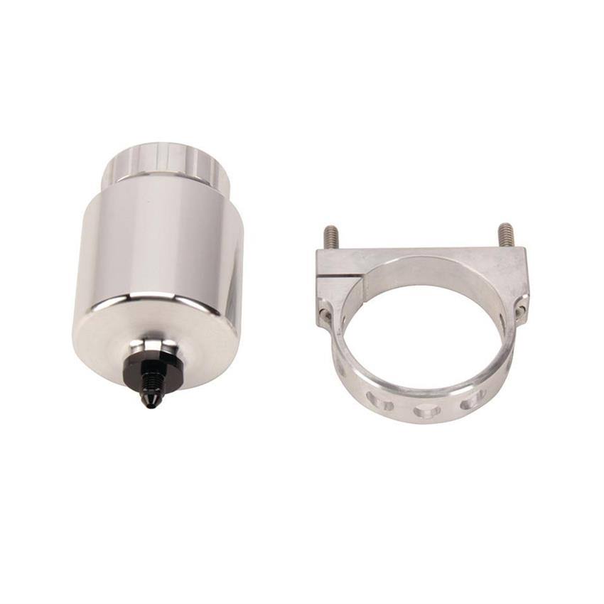 Billet Reservoir Kit 4 oz with Bracket U10780