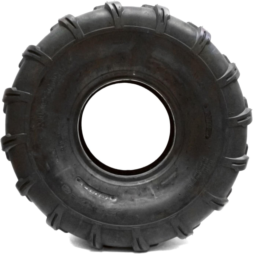 Set of 2 ATV Tubeless Tires 19x7-8 (175/80-8) E34694