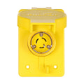 Receptacle S3405
