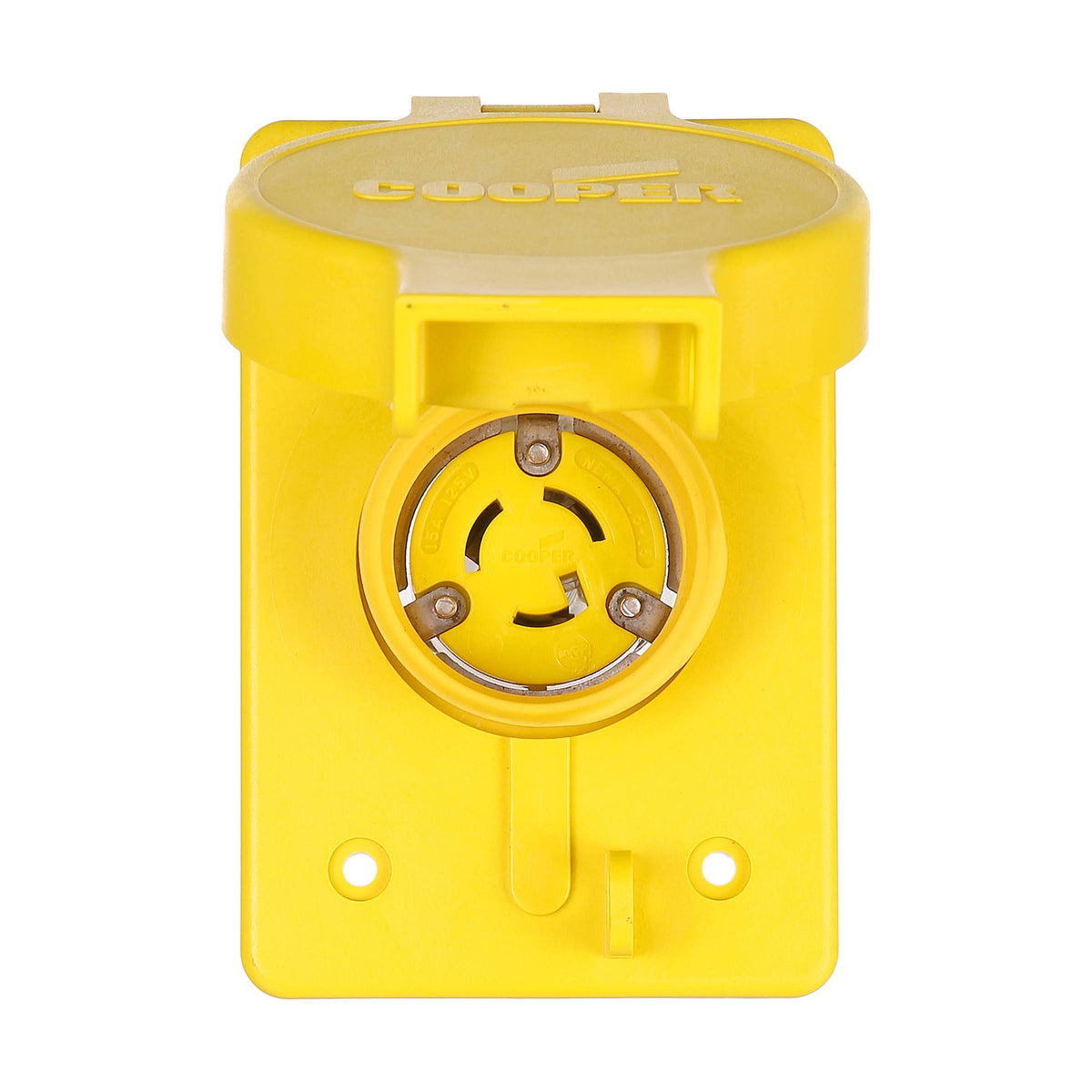 Receptacle S3405