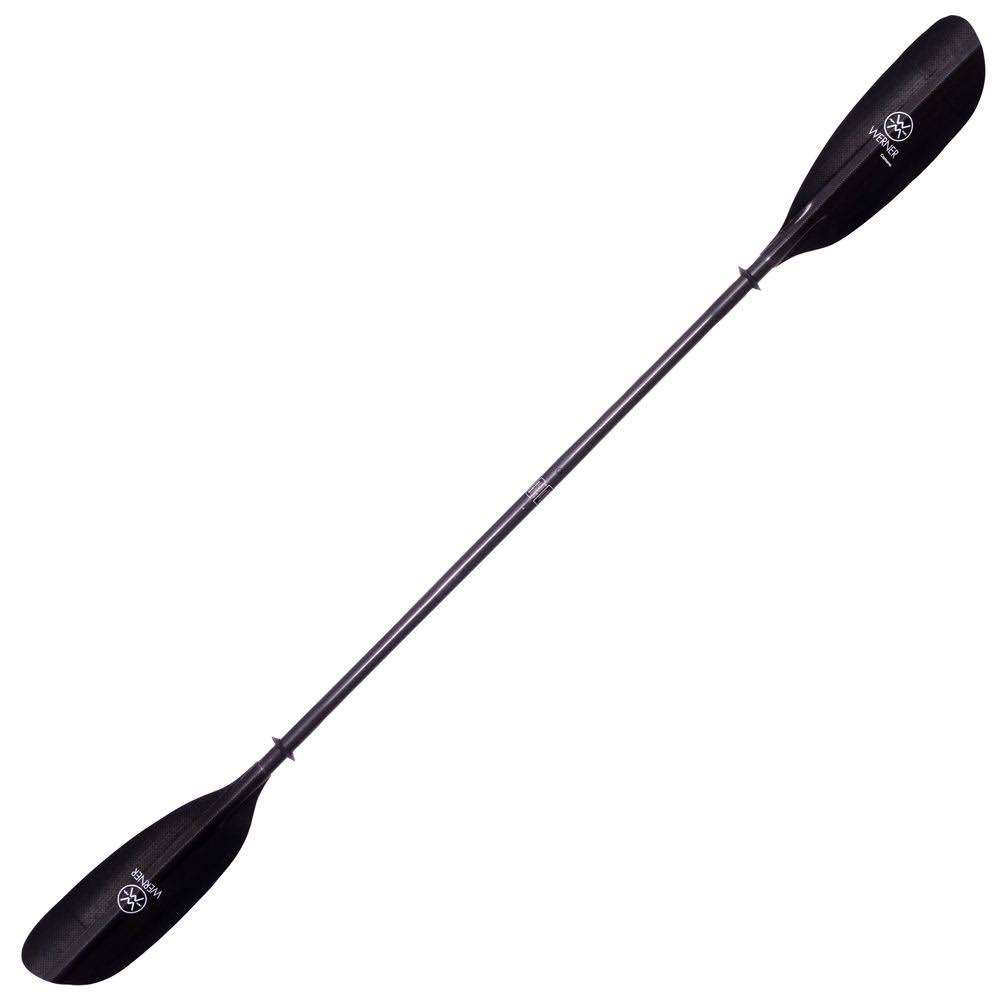 Carbon Straight Shaft Kayak Paddle - 230 cm B880