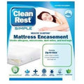 King Mattress Bed Bug Encasement Cover R721954