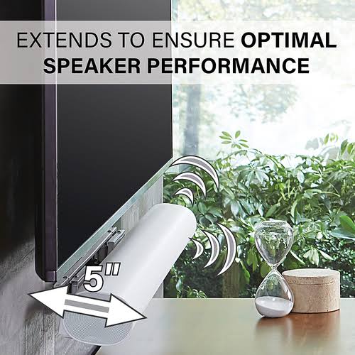 Extendable Wall Mount Z9114