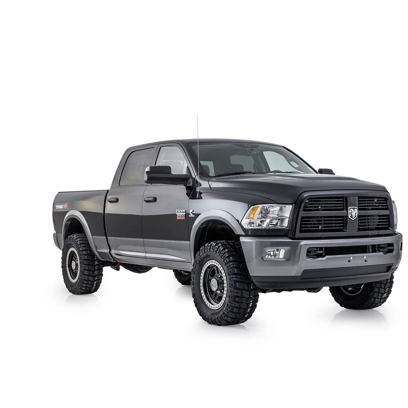 2 inch Leveling Lift Kit A9855