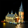 LED Lighting Kit for Building Blocks Model E3786