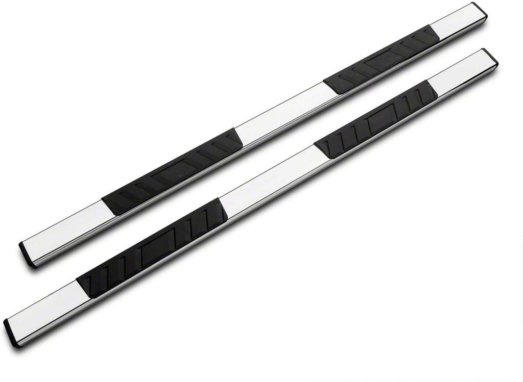 Stainless Steel Side Step Bars M9628
