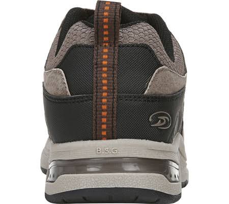 Taupe Crossover 9 Men&s Shoes Z5860