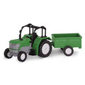 Micro Tractor with Light, Sound & Detachable Trailer (2Pc) R196462