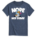 Men's Short Sleeve Graphic T-Shirt O450587