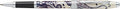 Black Primrose Rolling Ball Pen C13300
