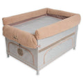 Grey Pet Bunk Bed X80915