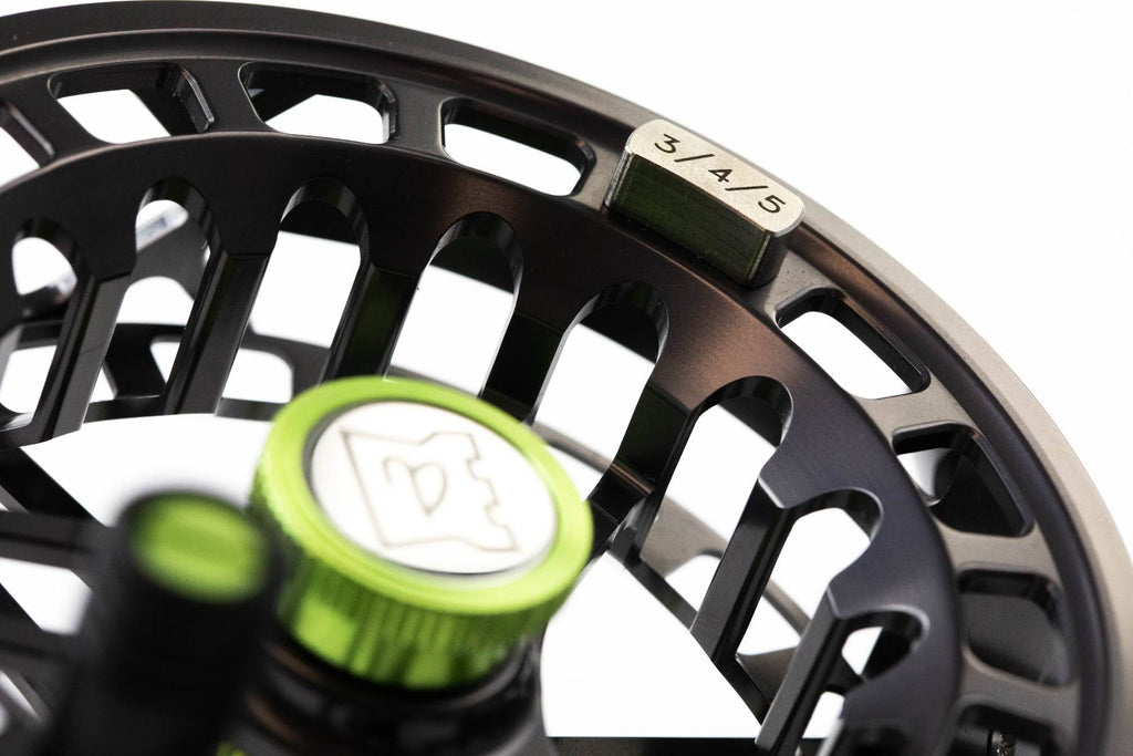 Fly Reel F193