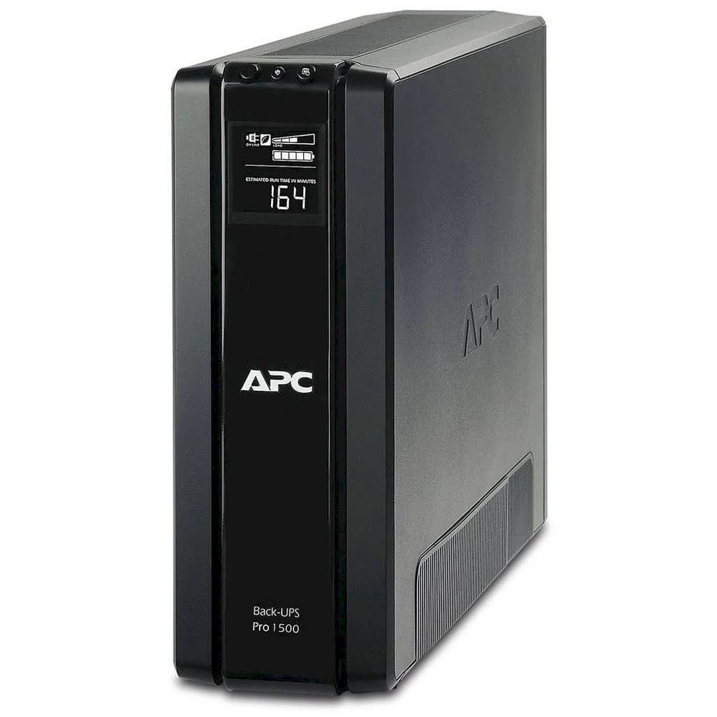 APC Back-UPS Pro 1500 Power-Saving W194