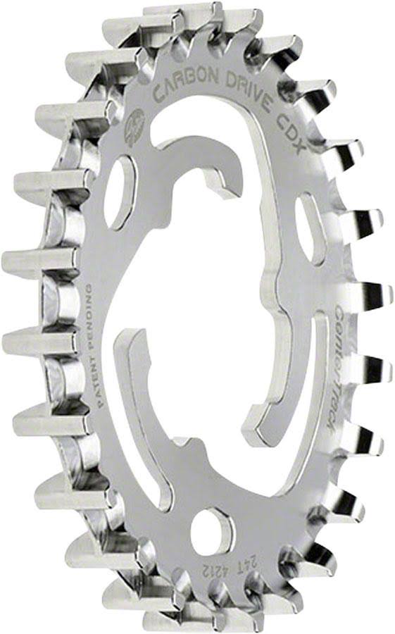 Carbon Drive CDX CenterTrack Rear Sprocket 26 Tooth H78918