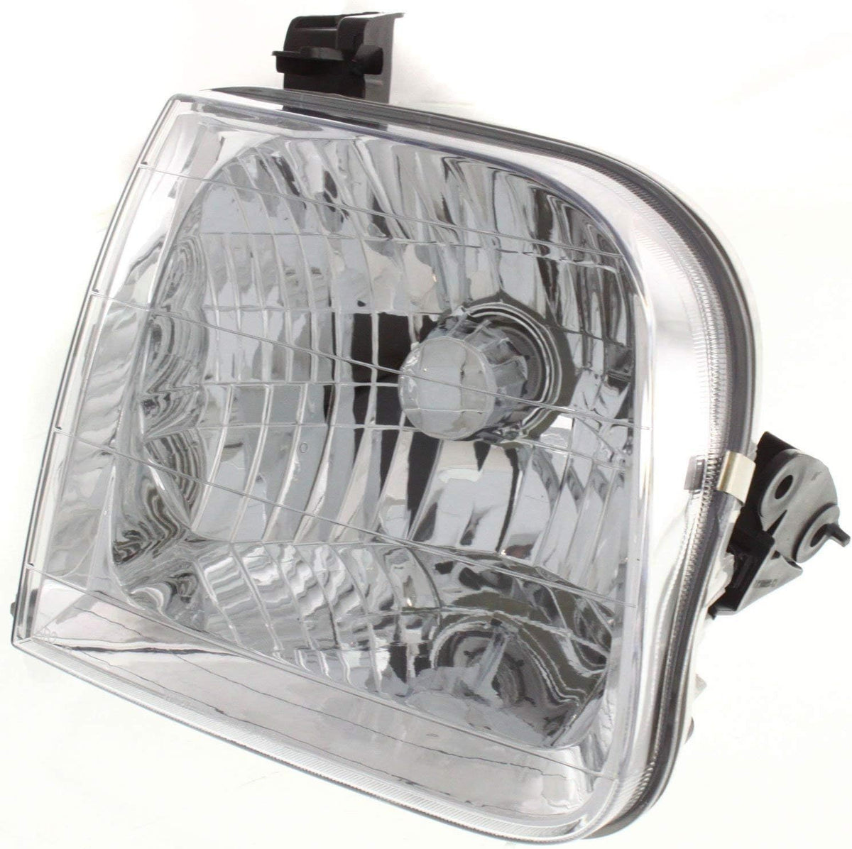 Headlight Set of 2 for 2001-2004 Toyota Sequoia/Tundra U38878