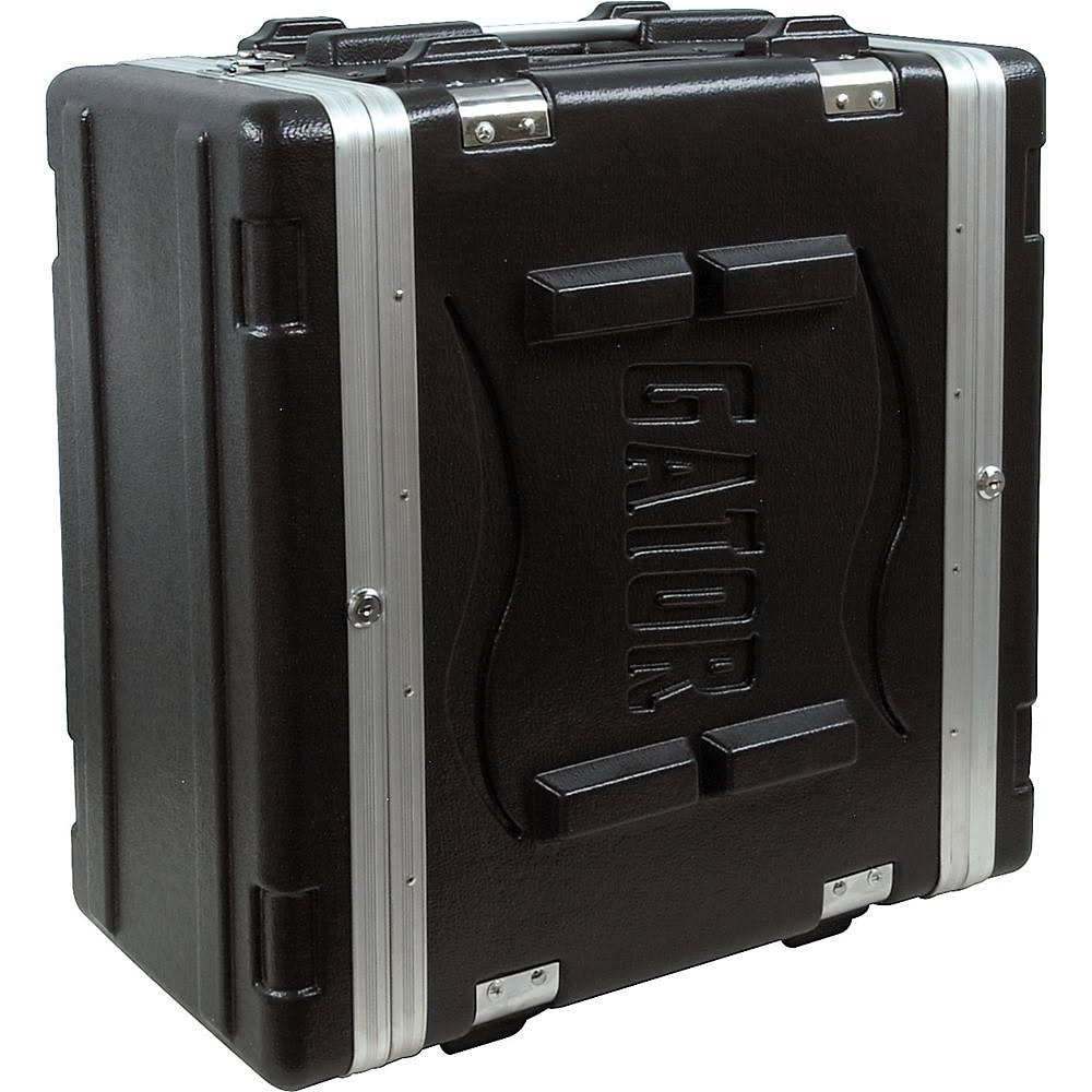 Black Rack Case O21457