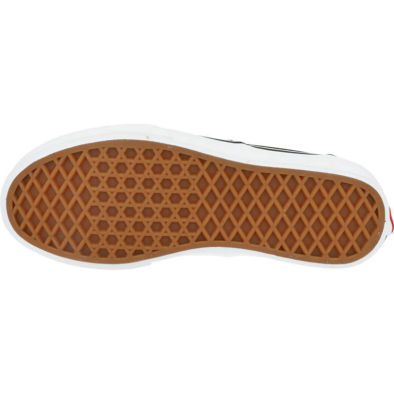 Black Vans Shoes Z80605