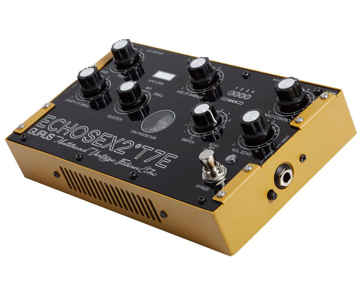 Echo Pedal D645