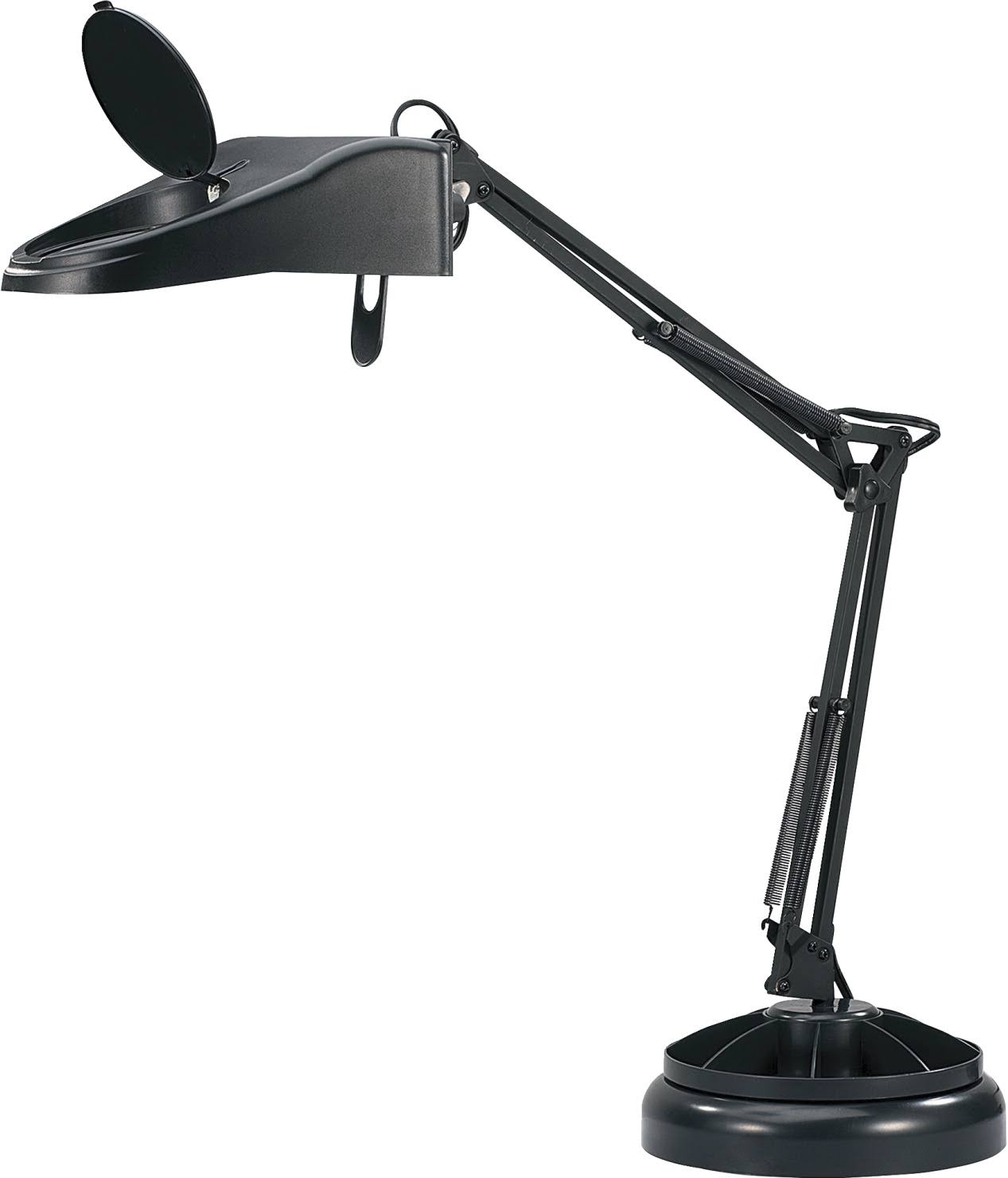 LED Lamp Magnifier Y46176