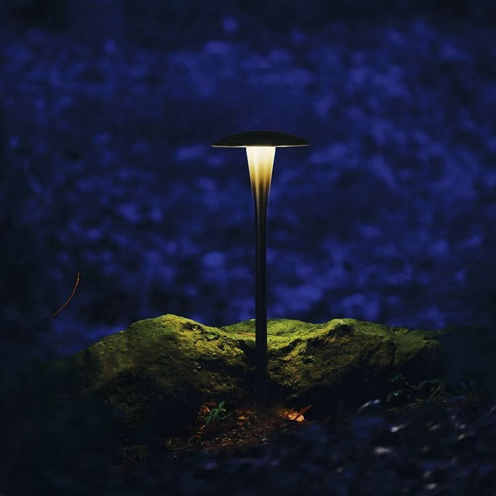 Landscape LED Outdoor Area Light X5916