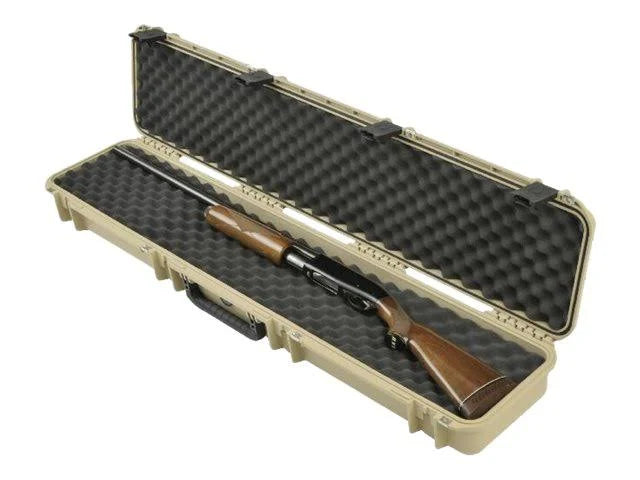 Desert Tan Hard Case I974