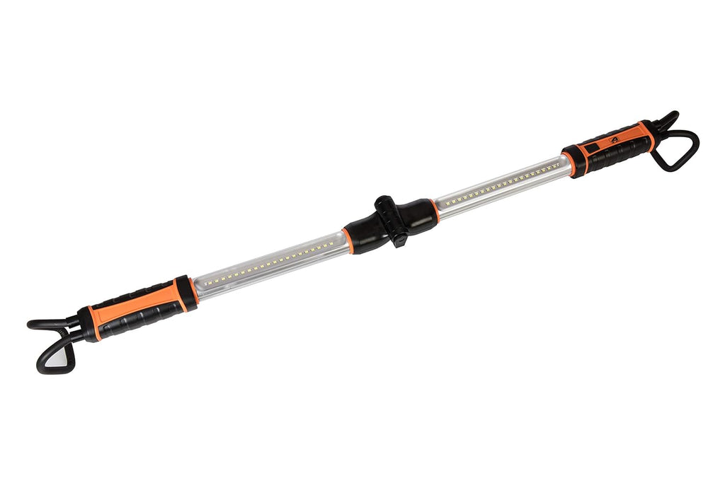 Orange Pack of 2 Rechargeable Underhood Work Light T13277