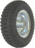 2.80/2.50-4 Flat Free Hand Truck Tire on Wheel K1152