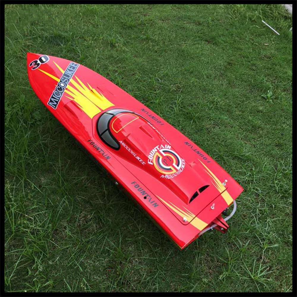 RC Boat P140075