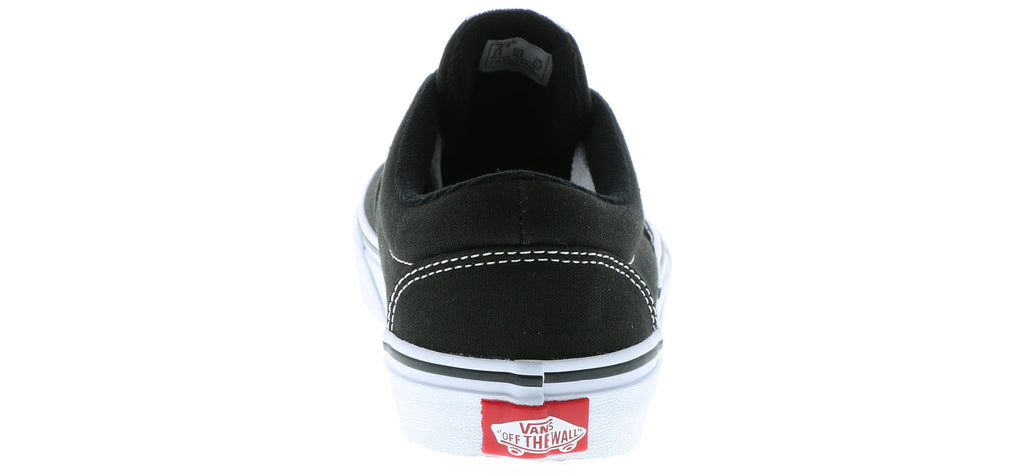 Black Vans Shoes Z80605