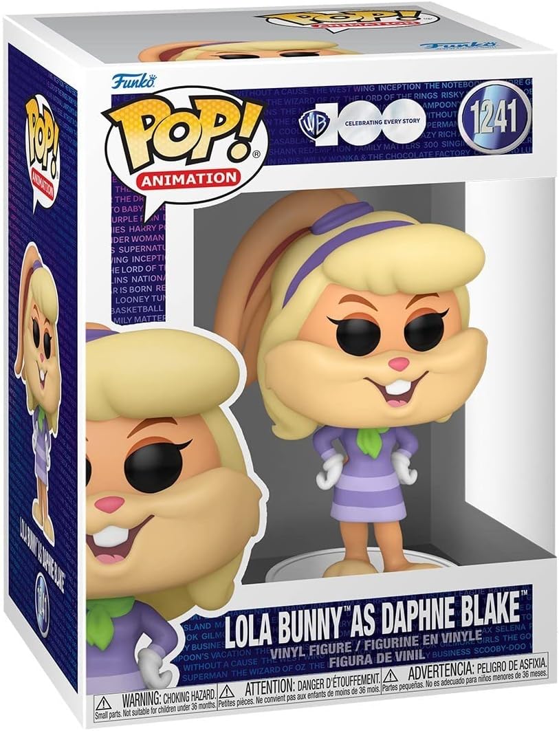 Vinyl Figure N7970