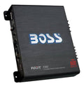 600W 2-Channel Mosfet Car Audio Amplifier with Bass Remote V21926