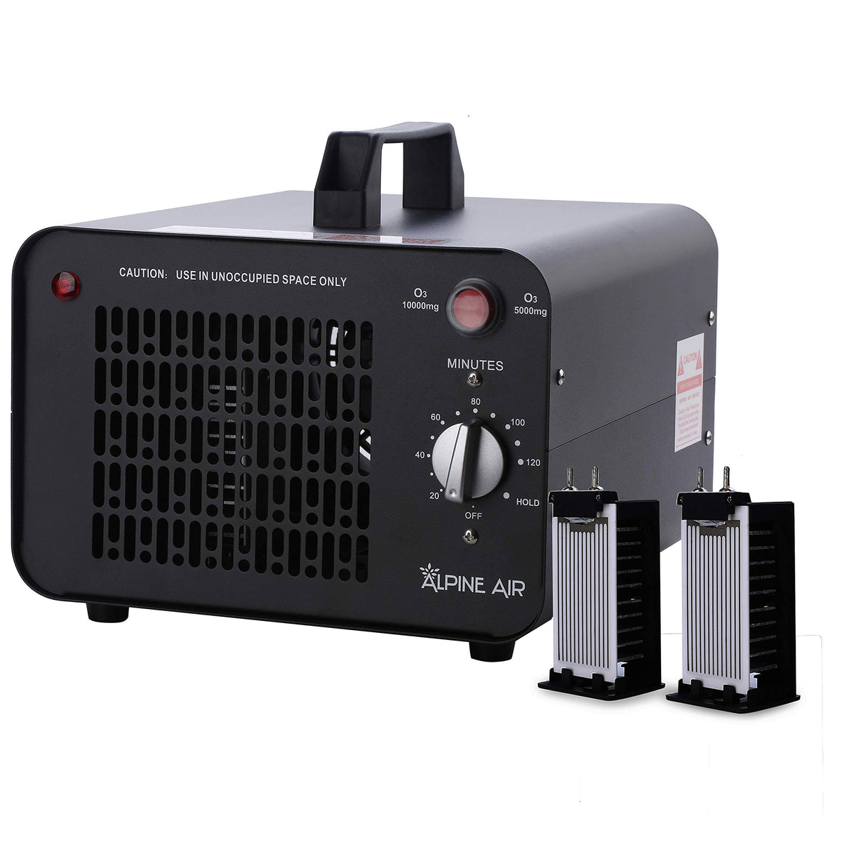 Commercial Ozone Generator 10,000 mg/h Air Purifier P61470