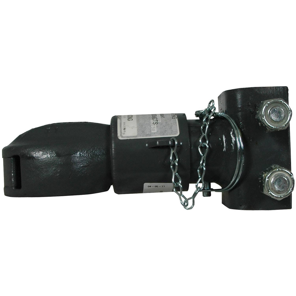 Adjustable Coupler, 12,500 lbs. Y5859