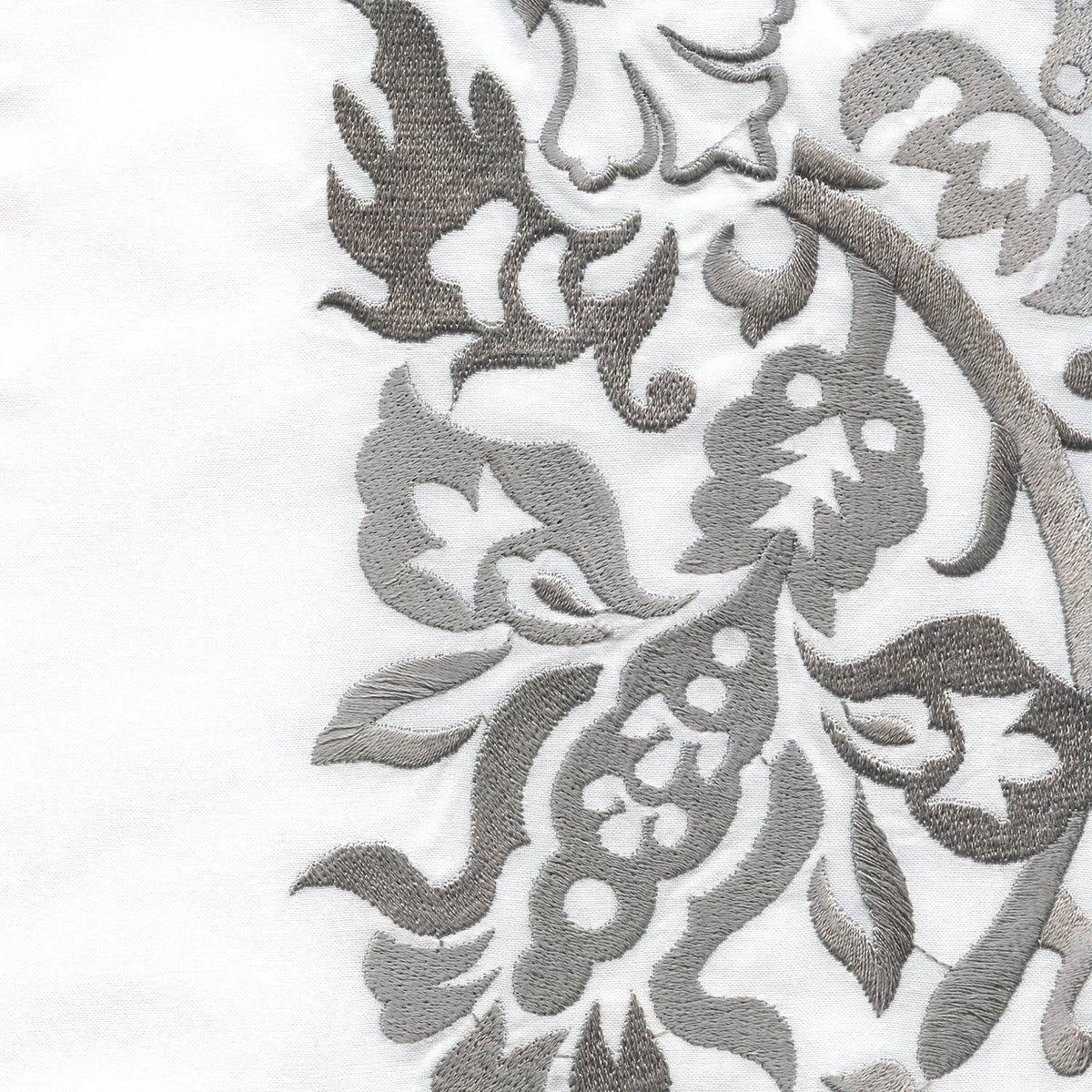 Indigo Euro Sham Q3315