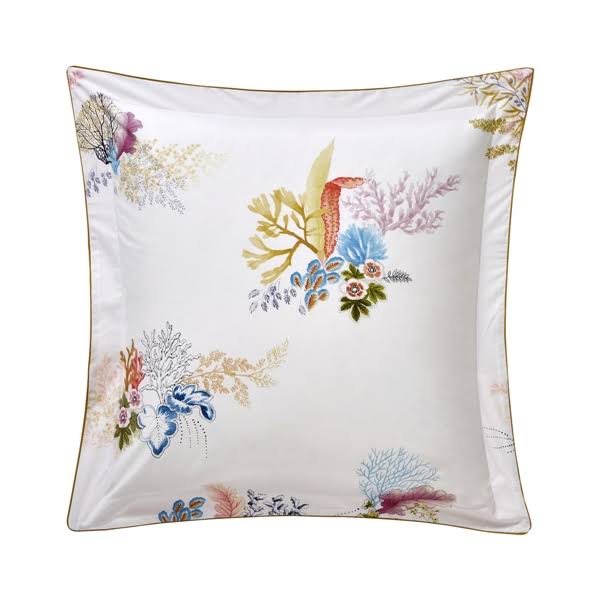 Quilted Coverlet Queen Z221763