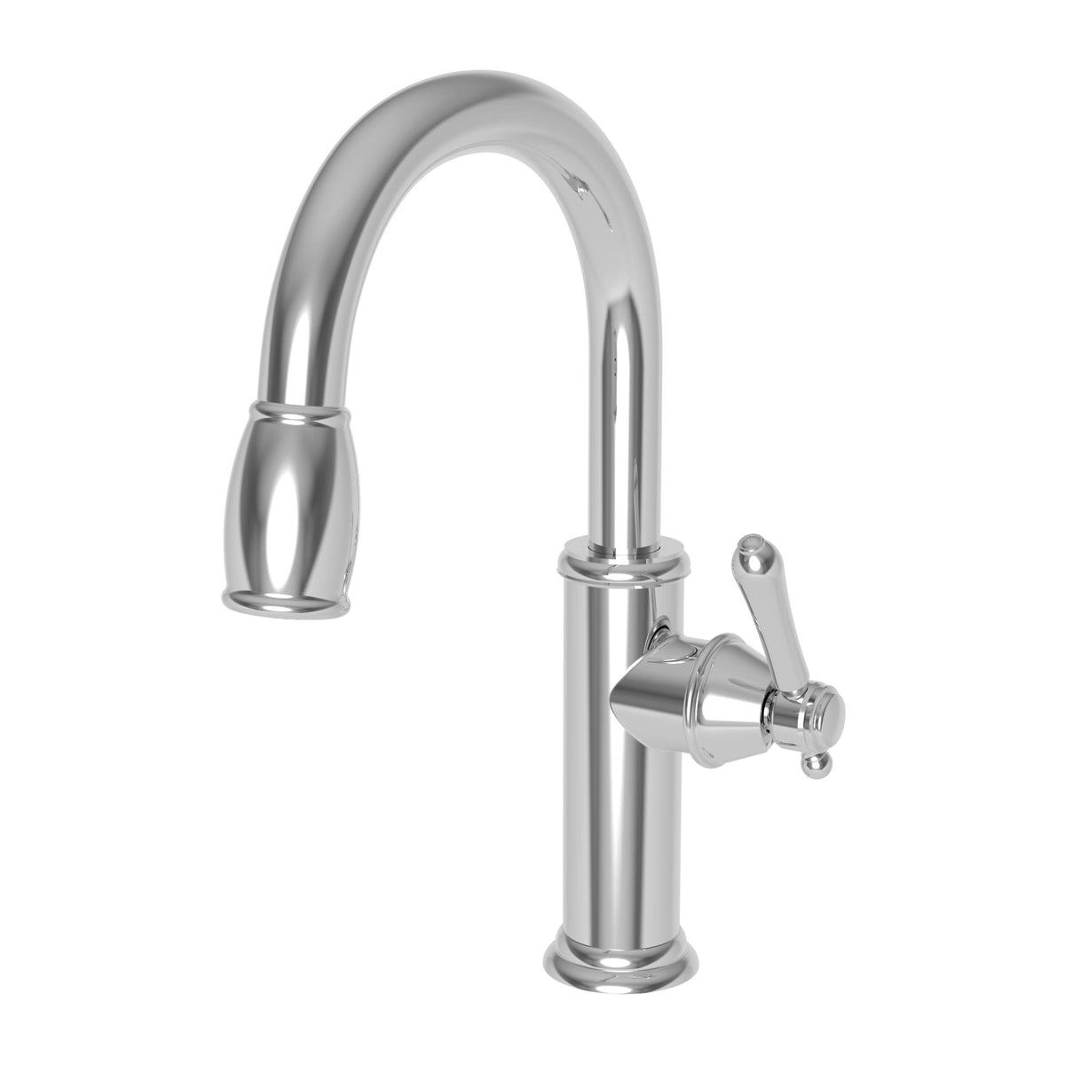 Biscuit Pull Down Faucet V285