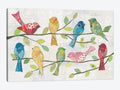 Canvas Wall Decor Prints W394