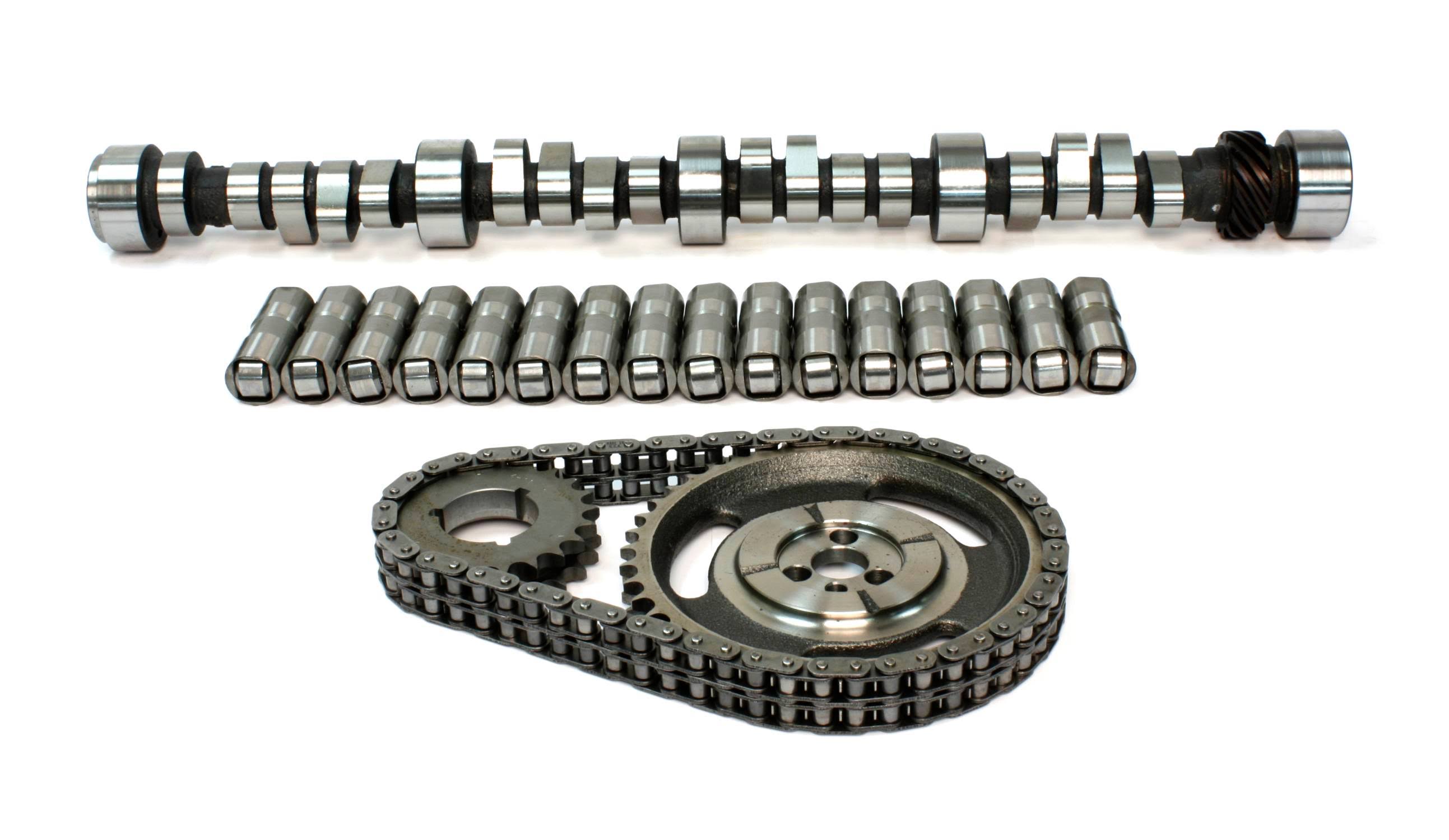 Xtreme Energy Camshaft Small Kit Z1375