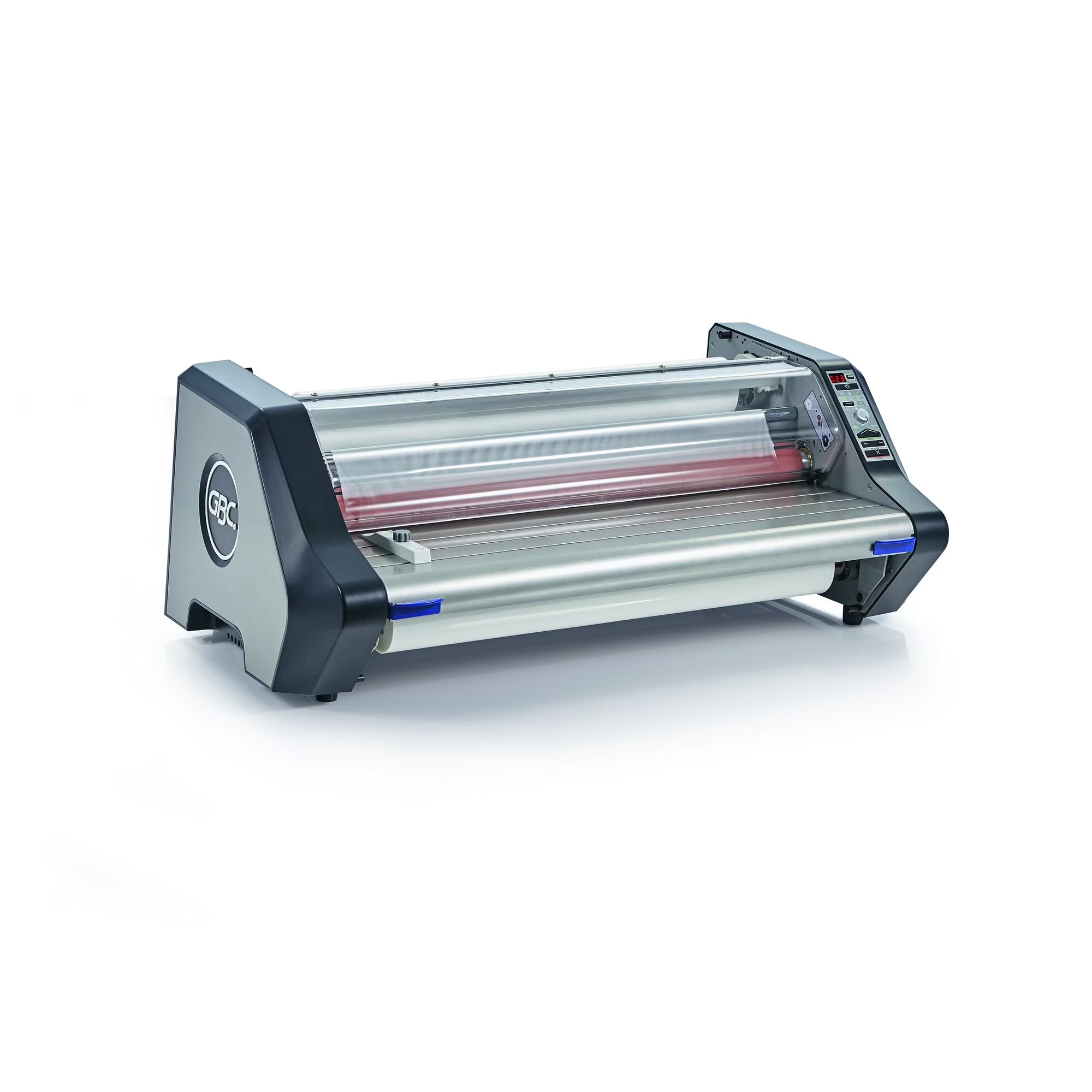 27" Maximum Width Thermal Roll Laminator X110