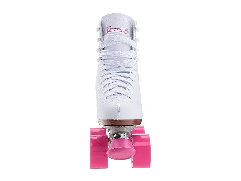 White Roller Skates R300