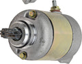 Starter For Polaris ATV KTM Motorcycles T791
