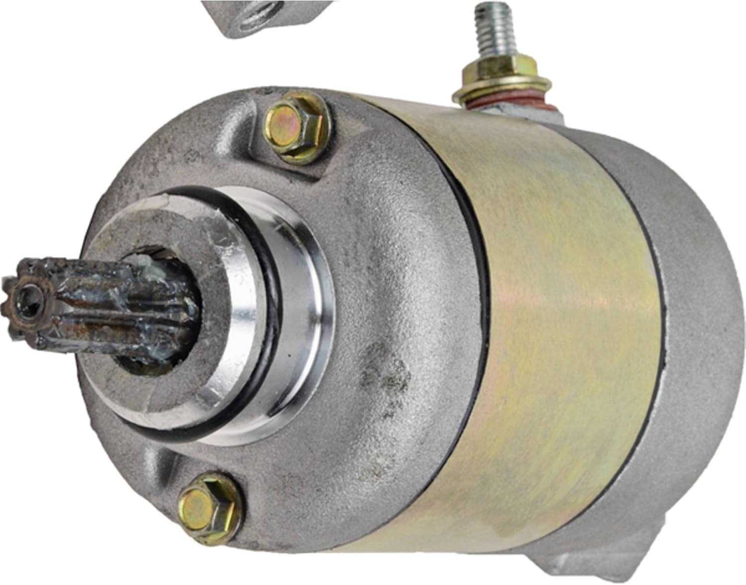Starter For Polaris ATV KTM Motorcycles T791