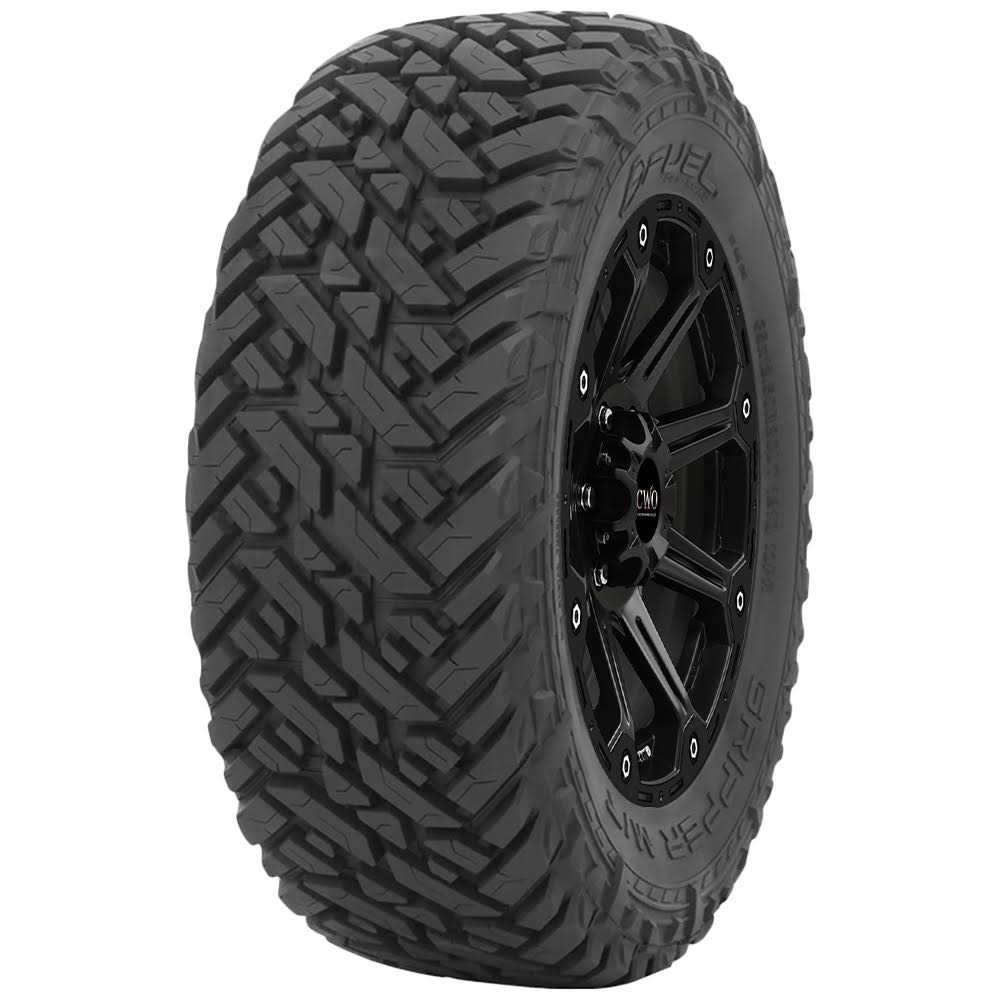 Lt345/45r24 Fuel Gripper M/T 120Q E/10pr J563