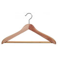 Cedar Top Hanger with Bar - Box of 12 J43256