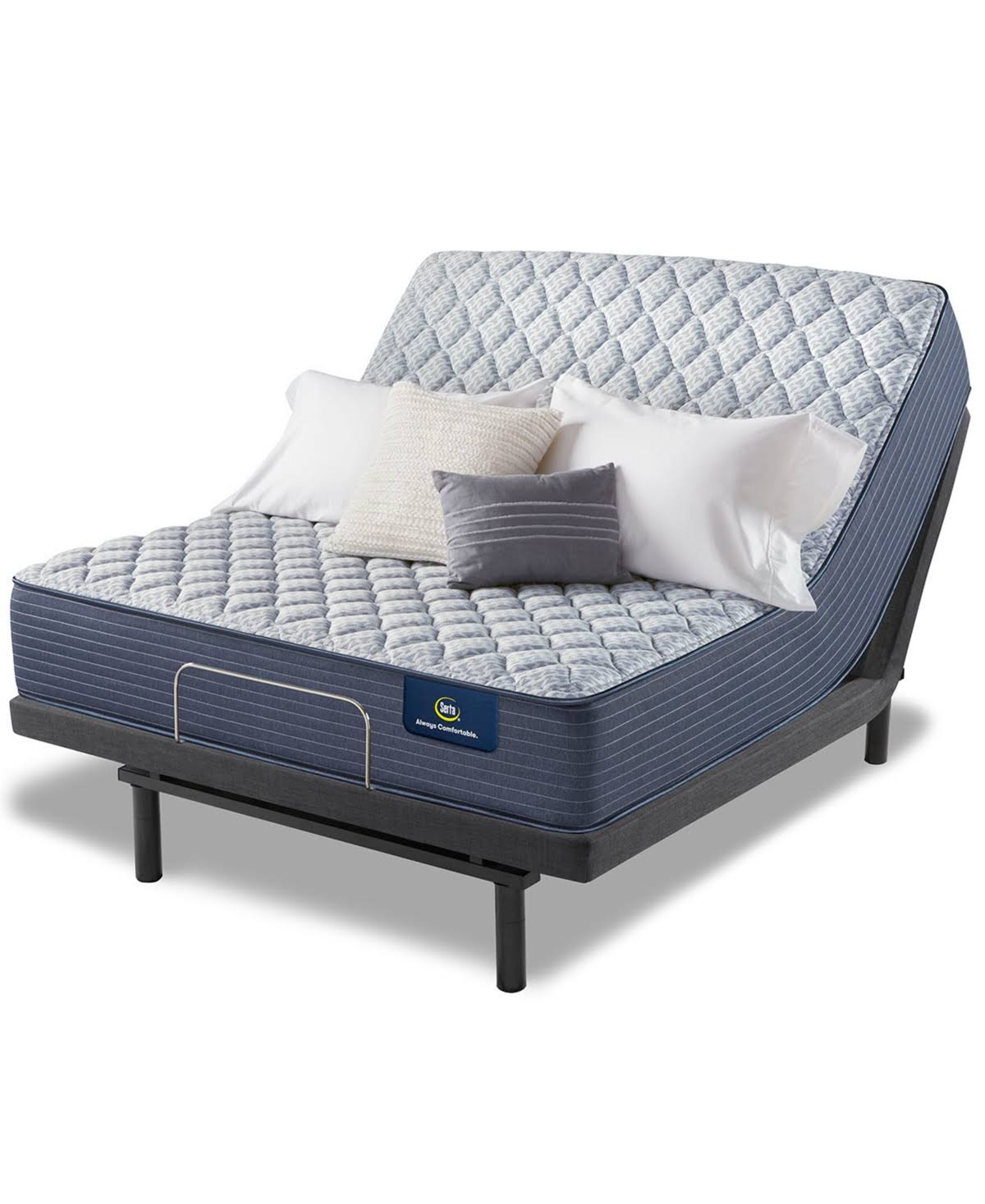 Firm Queen Mattress O123989