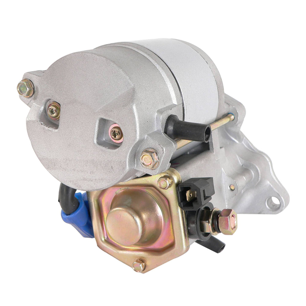 24 Volt Starter for Kubota V1200 Engine S287