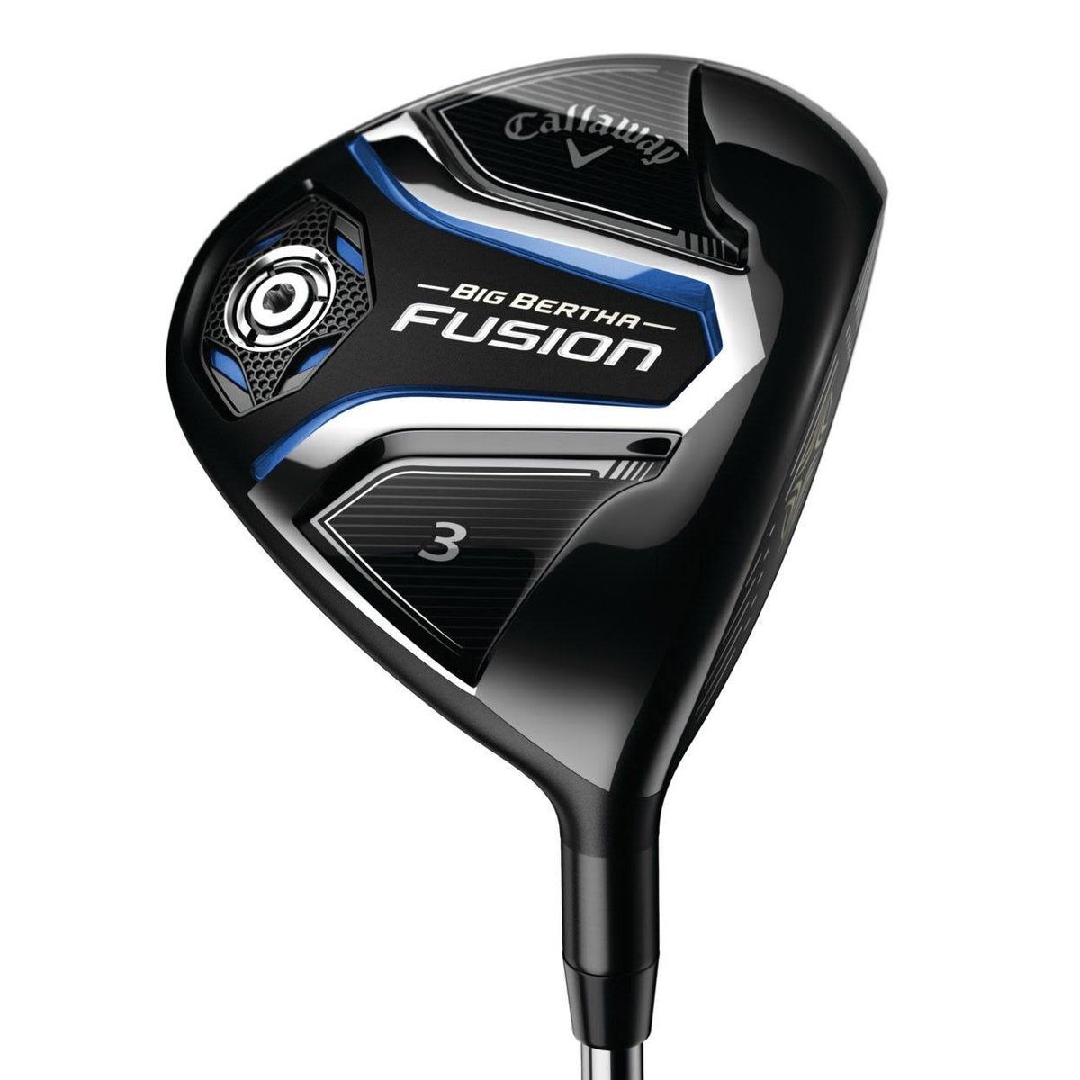 Ladies Fairway Wood I292