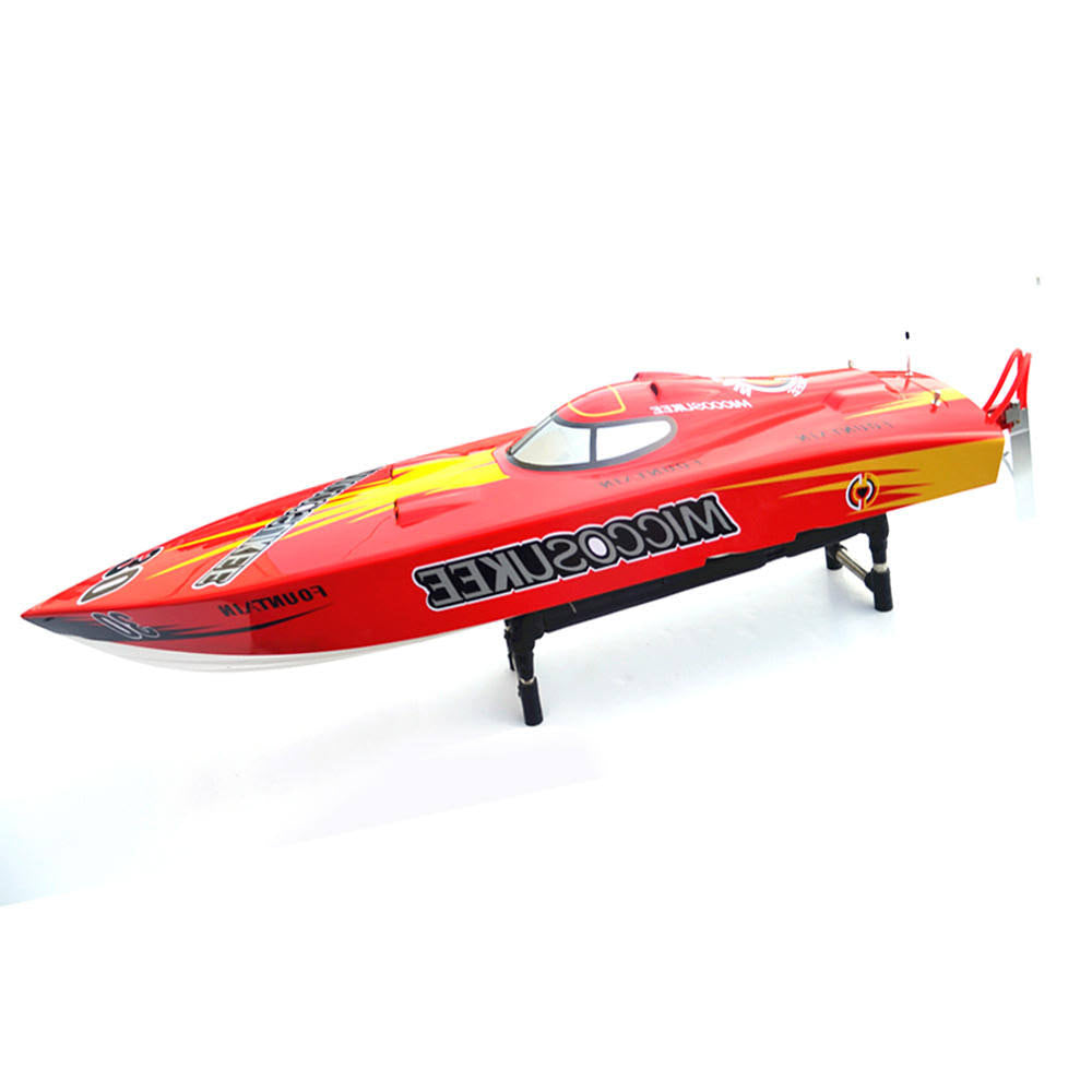 RC Boat P140075