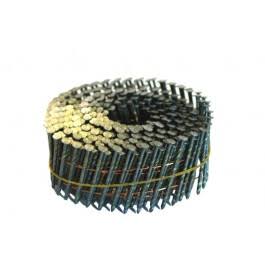 3x22 x .131 Ring HDG Galvanized D7891